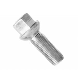 ruba mocuj¹ca m14x1.5 kula 40 mm 17 ocynk (20szt)