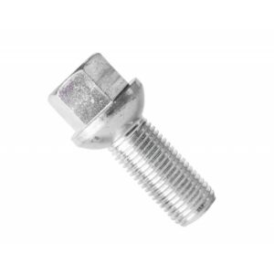 ruba mocuj¹ca m12x1.5 kula 24 mm 17 ocynk (20szt)
