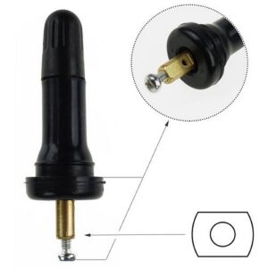 zawór gumowy schrader tpms 1 tr413 (1 szt.)
