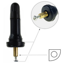 zawór gumowy schrader tpms  1b tr413 (1 szt.)