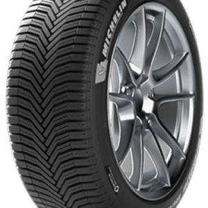 225/55 r18 crossclimate [102] v xl ao