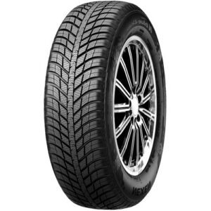 215/60 r16 n'blue 4 season [95] h