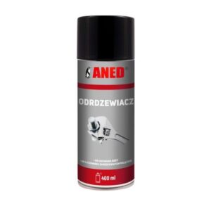 odrdzewiacz 400ml
