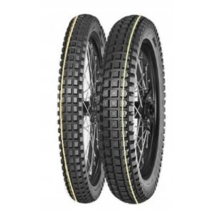 110/90 19 enduro hybrid [62 p] tl super r (¿ó³ty pas