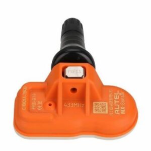 autel sensor czujnik tpms gumowy (programowane przez autel)