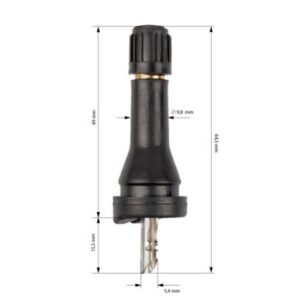 zawór tpms tpms valve conti tg1d 1 szt