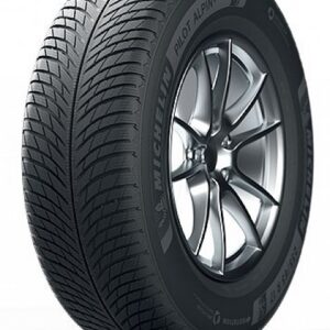 akh pilotalpin5suv