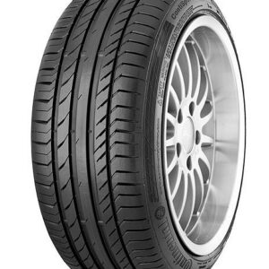 akh sportcontact5suv