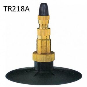 akh tr218a